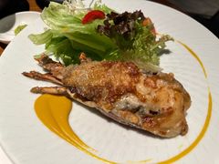 -Mr·Fish鱼鲜生海鲜放题(银泰in99店)