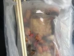 -周记热干面豆皮大王(桃花东街店)