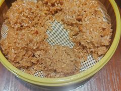 -莘府·老豆腐鱼头·建德菜(金马店)