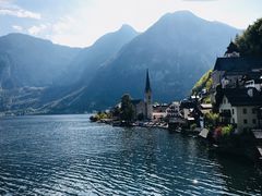 -布劳伽斯特豪夫哈尔施塔特宾馆