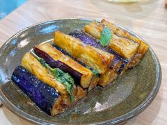-七色云蔬食(喜邻里店)