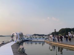 -水上明月·湖景餐厅