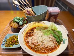 全家福-老四川(T3航站楼F指廊店)