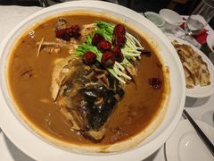 -福海居烤鸭店(鸟巢店)