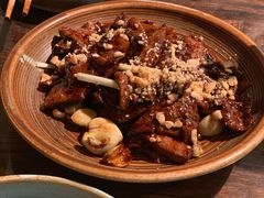 -水煮三国·川鲁江湖菜(香山店)