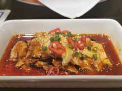 -北京王府井希尔顿酒店·秦唐中餐厅Chynna