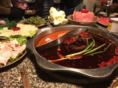 -佬革命主题火锅(玉沙路店)