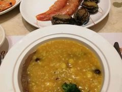 -芭菲盛宴·环球美食(北城国际店)