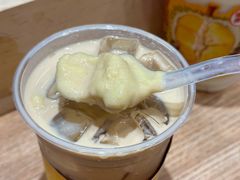 -幸运咖(公园茂直营店)