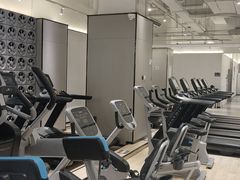 -FLARE STAR FITNESS(复地活力城店)