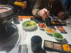 -久藏·横膈膜烧肉·酒场(江汉路店)