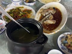 -范饭椰林川湘味海鲜·椰子鸡(三亚湾椰梦长廊店)