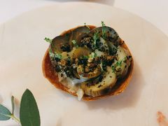 餐前小食-Odette