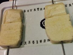-很久以前羊肉串(大华三路店)
