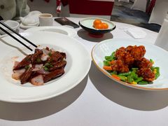 -聚春园自助餐厅(东街口店)