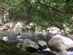 -福建天门山