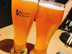 -马海涛牛肉串·午市牛腩饭·烧烤夜宵(领汇广场店)