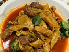 -眉州东坡·熊猫主题餐厅(枫蓝店)