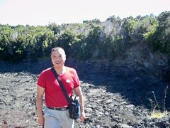 -夏威夷火山国家公园