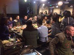 -佬革命主题火锅(玉沙路店)