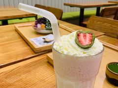 -無邪日式甜品(华润五彩城购物中心店)