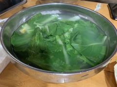-攀枝花·任德琼·盐边羊肉米线