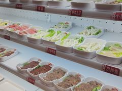 -刘火辣老火锅(光谷店)