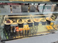 -糖房咖啡(南锣鼓巷店)