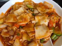 -兰州老马食府(小潞邑店)