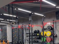 -Vamos巴猫司健身中心(五角场店)