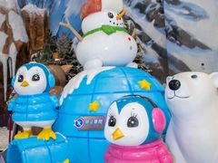 -长沙湘江欢乐雪域