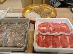 -無二炙坊·和牛烧肉(大钟寺1733店)