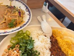 东北饭包-京滨饭店·餐厅(阜外大街店)