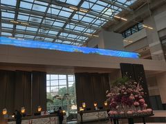-上海外滩茂悦大酒店