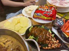 -活鱼馆(宜兴埠店)