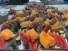 -驿楼兰·新疆菜(火车站店)