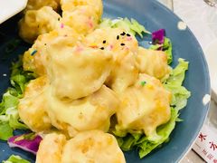 -津悦·正阳春烤鸭(红旗南路店)