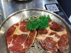 -本炙炭烤·蒲烧活鳗料理店(金沙洲店)