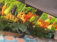 -享遇.锅姥姥牛排海鲜自助(小寨店)