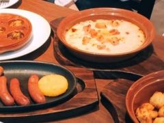 -萨莉亚意式餐厅(杭州西溪龙湖天街店)