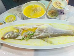 -苏帮袁Sue Cuisine(南开大悦城店)