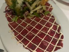 -茹丝葵牛排餐厅(尖沙咀中心店)