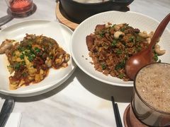 -金椰壳· 大厨新加坡菜(壹方城店)