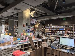 -扶光书店(中环店)