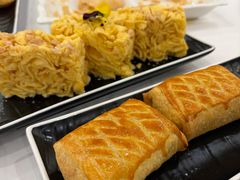 -白天鹅宾馆-宏图府餐厅