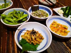 -平成屋·午肴夜酒(四川北路店)