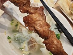 -琴岛顺天馄饨(崂山金鼎店)