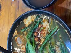-螺蛳粉先生(蓟门桥店)