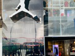 -Air Jordan(世贸天阶店)