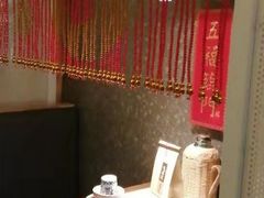 卡座-味福记·江西小炒·南昌小吃(青山湖万达店)
